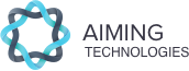 Aiming Technologies logo